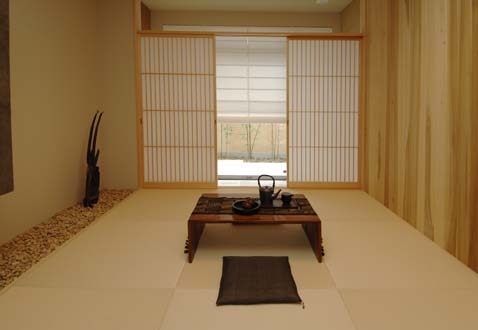 欣賞庭院，感受無上幸福時(shí)光流淌。