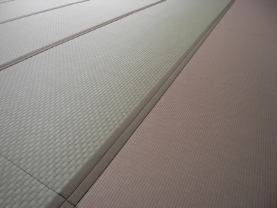 不同顏色和圖案的組合是度假村空間的獨(dú)家呈現(xiàn)。